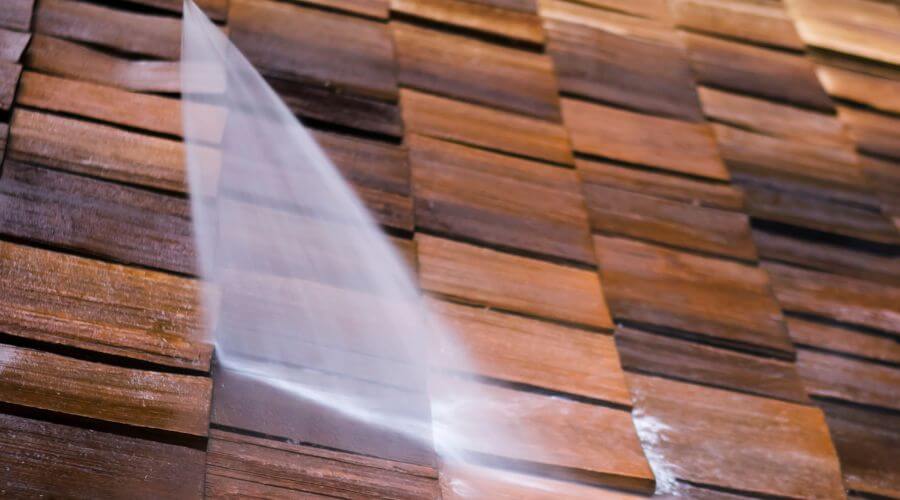 Slate Roofing in Cleveland, MS